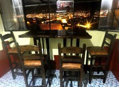 фото отеля Wonders Hostel Cusco