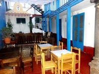 Wonders Hostel Cusco