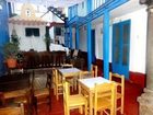 фото отеля Wonders Hostel Cusco