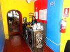 фото отеля Wonders Hostel Cusco