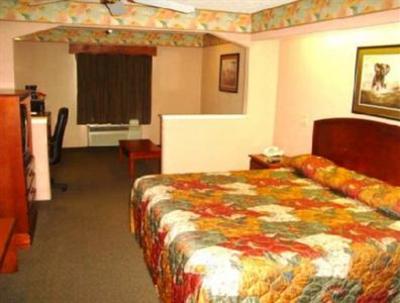 фото отеля America's Best Inn Jackson Airport Flowood