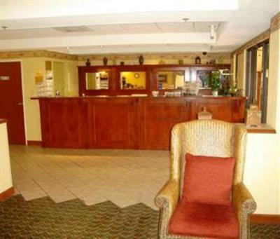 фото отеля America's Best Inn Jackson Airport Flowood