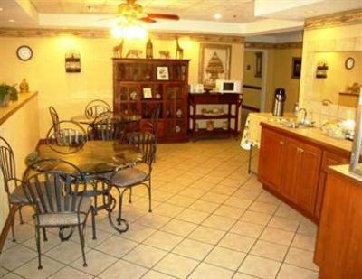 фото отеля America's Best Inn Jackson Airport Flowood