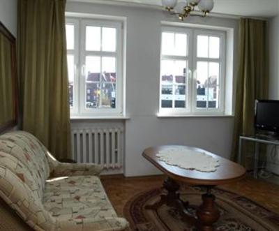 фото отеля Grand Tourist Apartament River View Gdansk