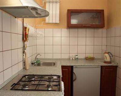 фото отеля Grand Tourist Apartament River View Gdansk
