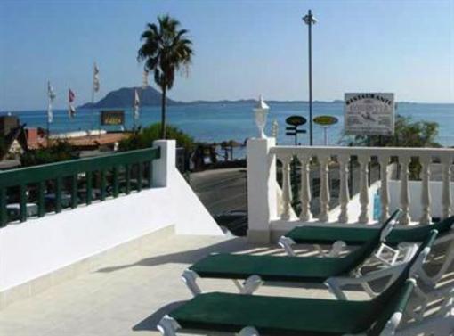 фото отеля Apartamentos Erika Fuerteventura