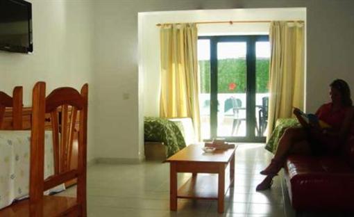 фото отеля Apartamentos Erika Fuerteventura