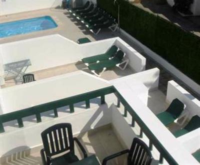 фото отеля Apartamentos Erika Fuerteventura