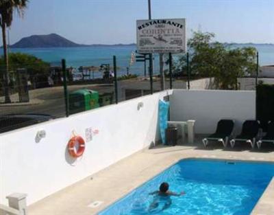 фото отеля Apartamentos Erika Fuerteventura