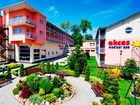 фото отеля Akces Medical Spa Hotel Dzwirzyno