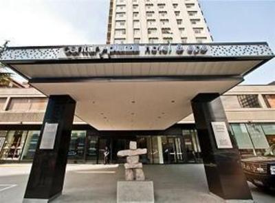 фото отеля Century Plaza Hotel and Spa