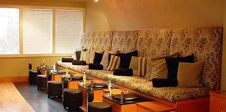 фото отеля Century Plaza Hotel and Spa