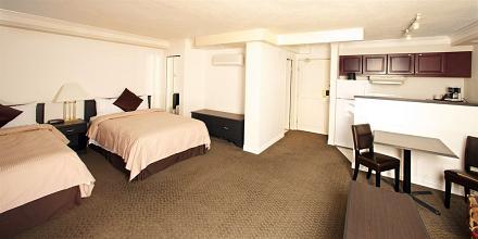 фото отеля Century Plaza Hotel and Spa