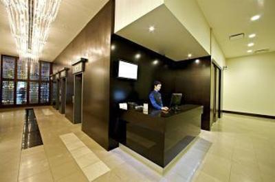 фото отеля Century Plaza Hotel and Spa