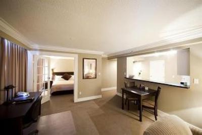 фото отеля Century Plaza Hotel and Spa