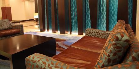 фото отеля Century Plaza Hotel and Spa