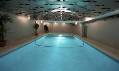фото отеля Century Plaza Hotel and Spa
