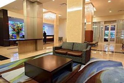 фото отеля Century Plaza Hotel and Spa