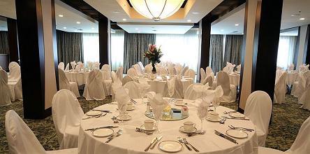 фото отеля Century Plaza Hotel and Spa
