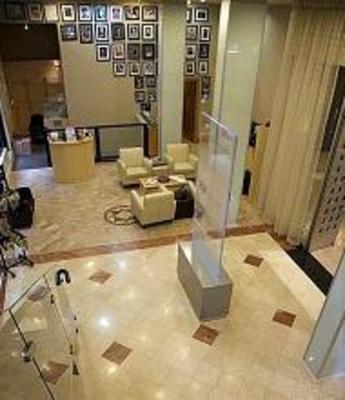фото отеля Century Plaza Hotel and Spa
