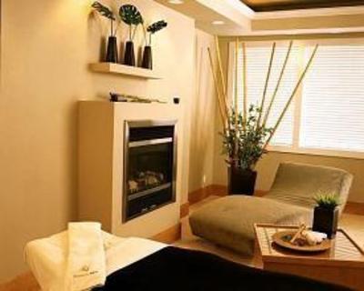фото отеля Century Plaza Hotel and Spa