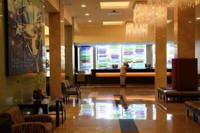 фото отеля Century Plaza Hotel and Spa