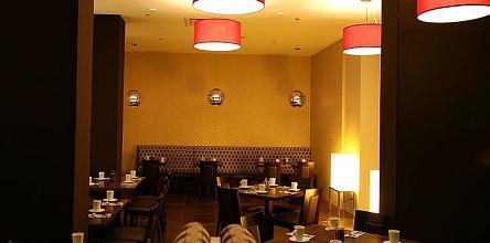 фото отеля Century Plaza Hotel and Spa