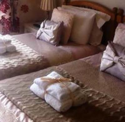 фото отеля Avon Guest House