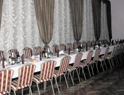 фото отеля Bogemia Hotel on Vavilov Street