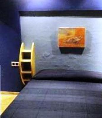 фото отеля Hostal Ebusitana Ibiza