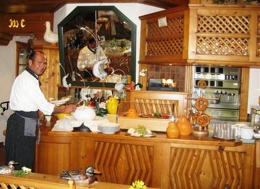 фото отеля Hotel Sonnenhof Ruhpolding