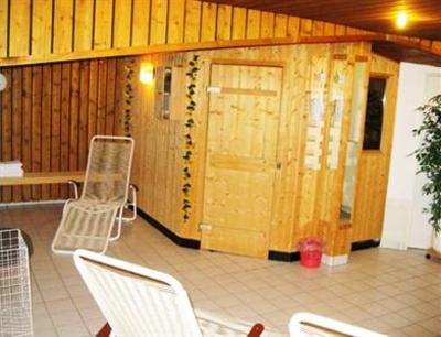 фото отеля Hotel Sonnenhof Ruhpolding