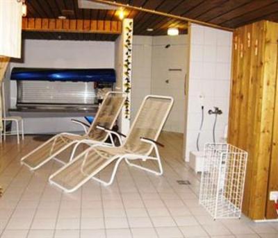 фото отеля Hotel Sonnenhof Ruhpolding