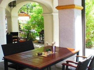 фото отеля Hotel Sonnenhof Ruhpolding