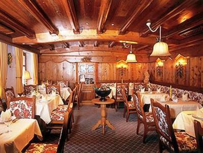 фото отеля Hotel Sonnenhof Ruhpolding
