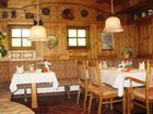 фото отеля Hotel Sonnenhof Ruhpolding