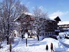 фото отеля Hotel Sonnenhof Ruhpolding