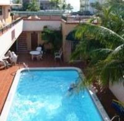 фото отеля Pousada Suites