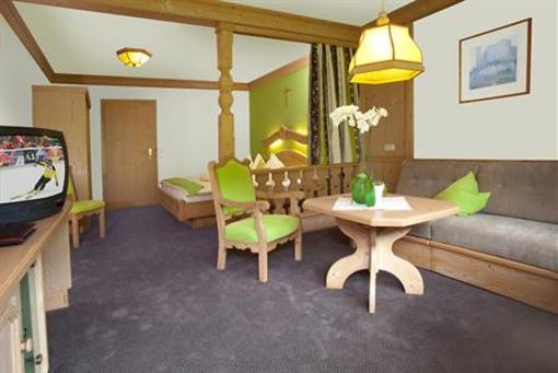 фото отеля Lengauer Hof