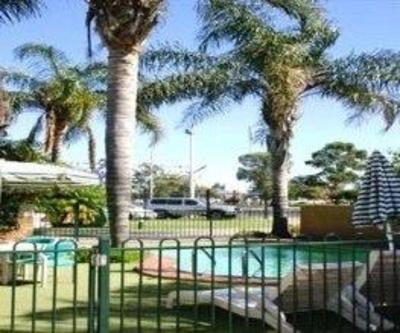 фото отеля Mildura Plaza Motor Inn