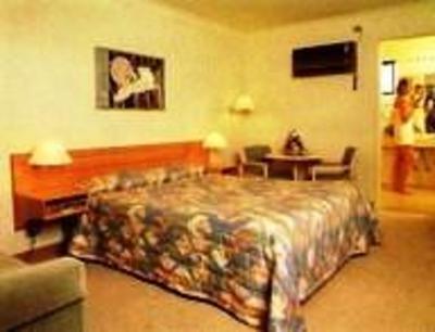 фото отеля Mildura Plaza Motor Inn