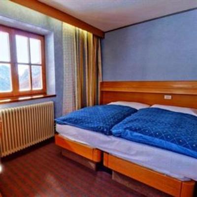 фото отеля Hotel Rascard