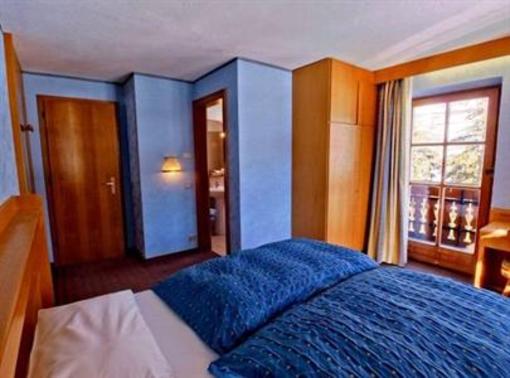 фото отеля Hotel Rascard