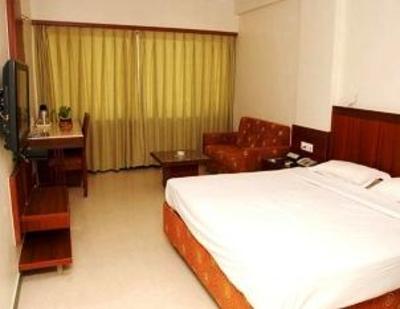 фото отеля Hotel Mrunal Palace