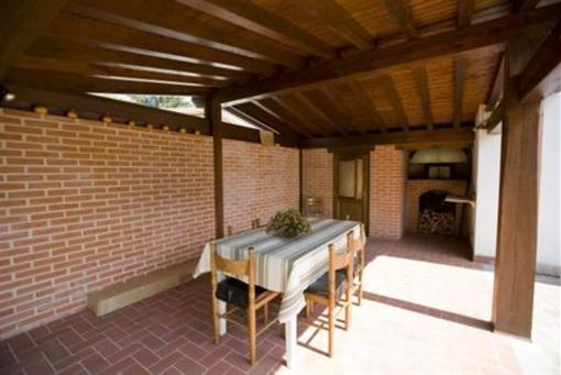 фото отеля La Rondine Bed & Breakfast Lucca
