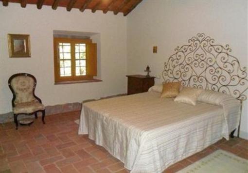 фото отеля La Rondine Bed & Breakfast Lucca