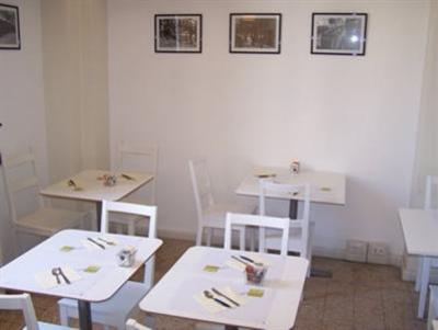 фото отеля La Rondine Bed & Breakfast Lucca