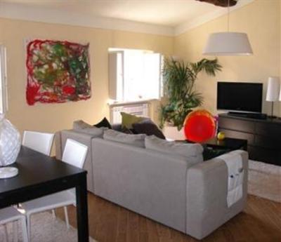 фото отеля La Rondine Bed & Breakfast Lucca