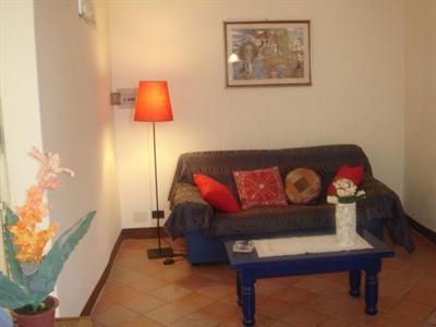 фото отеля La Rondine Bed & Breakfast Lucca