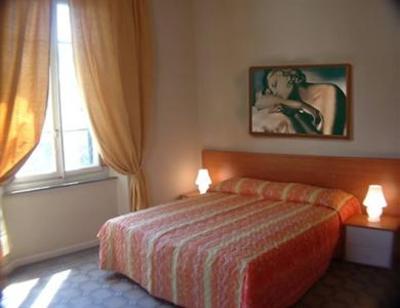 фото отеля La Rondine Bed & Breakfast Lucca